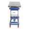 Vestil Scissor Cart With Built-in Scale CART-1000-SCL - alternate 6